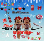 -Ems Bunnies-