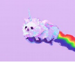 NYAN UNICORN