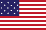 United States Army of 1812 War