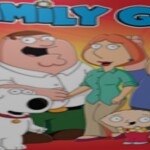 Family guy! (Obby)