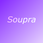 Soupra