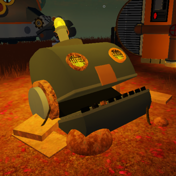 Floating Mechanic