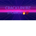 CrackUpkidz studios