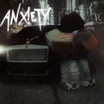 #ANX!ETY