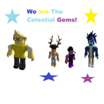 The Celestial Rebellion!