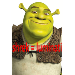 shrek is god