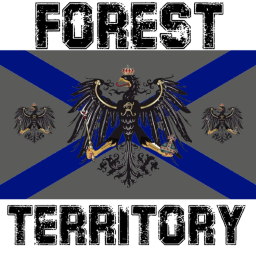 [Testing] Forest Territories, 2000