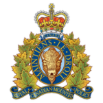 [RCMP] Royal Canadian Mounted Police . .