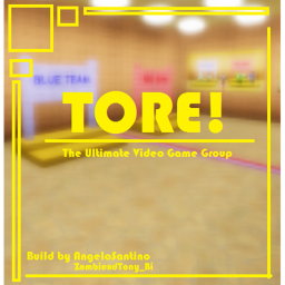 TORE!