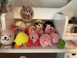 海里の部屋。
