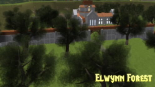 Elwynn Forest