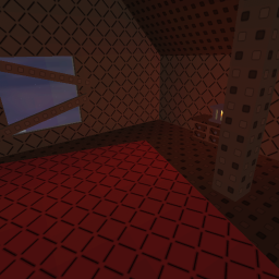 my attic