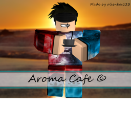 Aroma Cafe [V2]