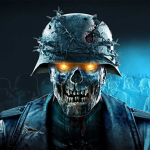 Zombie Bownty Hunters