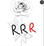 Red Rogue Roses
