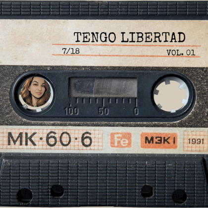 Tengo Libertad Roblox music