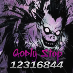 Godly Stop
