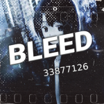 乷 BLEED