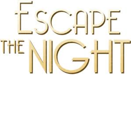 Escape the night.