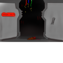 Synergy Labs Destroyed