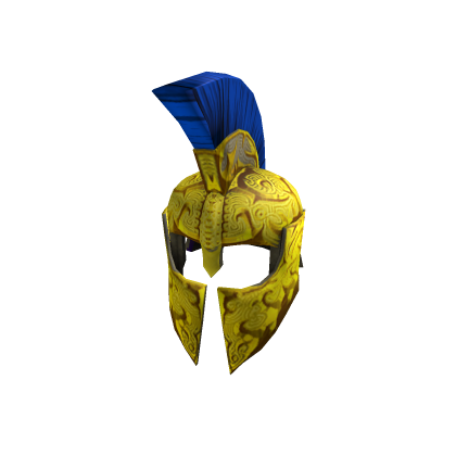 Canterlot Day Guard Helm