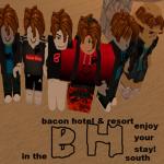 Bacon Hotel & Resort