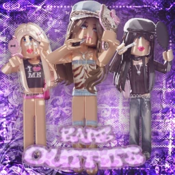 3000+ Barb Outfit Ideas icon