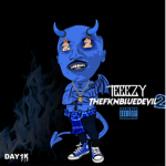 Blue gang___