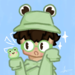 Froggy's Toes