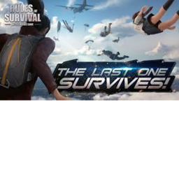 Rules of Survivals [New] 🎮