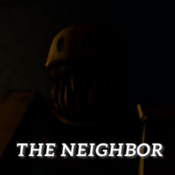 The Neighbor (Horror)