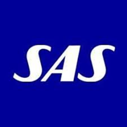SAS | Main Airport.