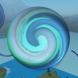 Marble World
