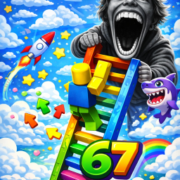 Climb to 67!