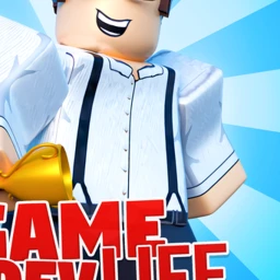 🎮Leben als Spieleentwickler 🕹️ icon