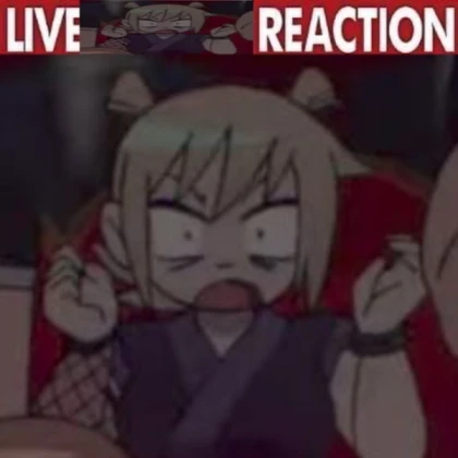 MyReaction