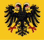 |HRE| Holy Roman Empire