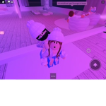 Peyton on roblox fan group