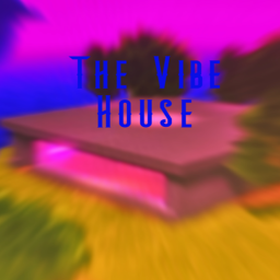 The Vibe home Hangout