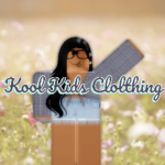 KoolKids Clothing