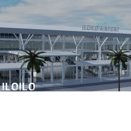 Iloilo International Airport V1