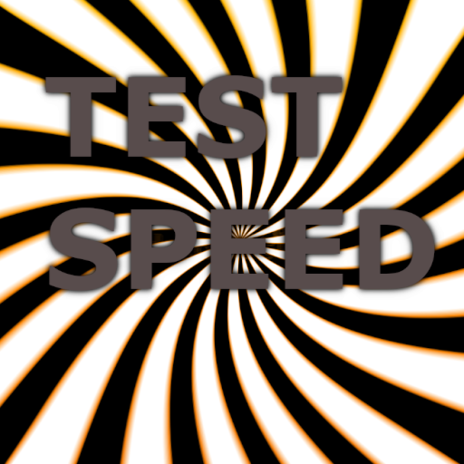 Speed time test