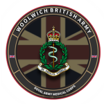 ¤Royal Army Medical Corps¤