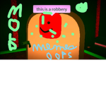Monster of something