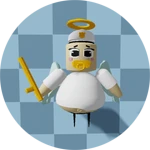 PARADISE BABY BARRY MORPH!