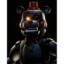 Tower Of Fnaf