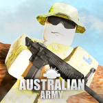 |AA| Royal Australian Army
