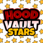Hood Vault Former Stars