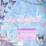 Xoxo Ae$thetic$