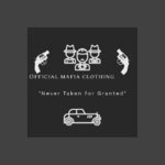 Official mafia clothing